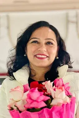 Jyotika Taneja