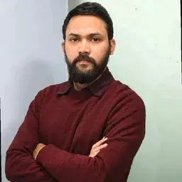 Sunil Negi